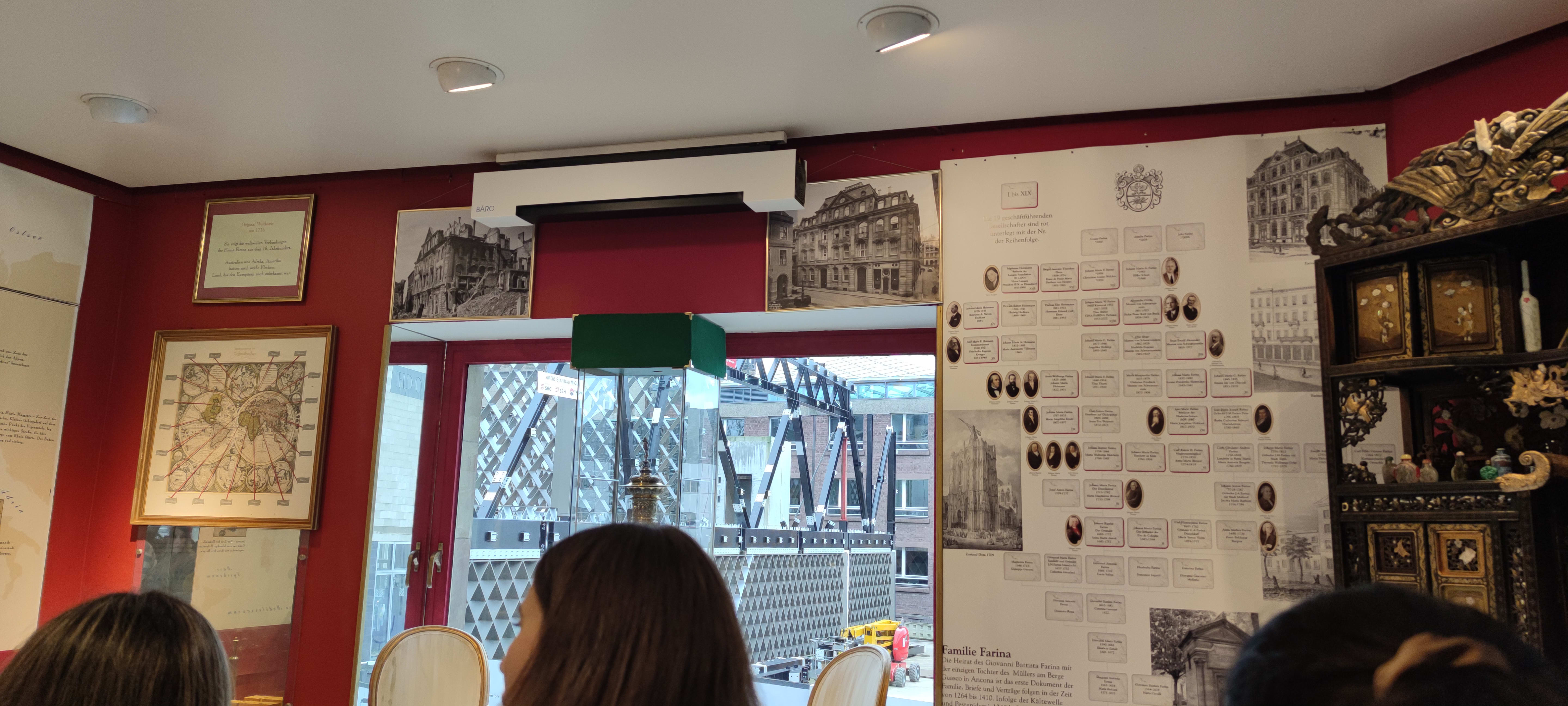 4711 parfüm koleksiyonu