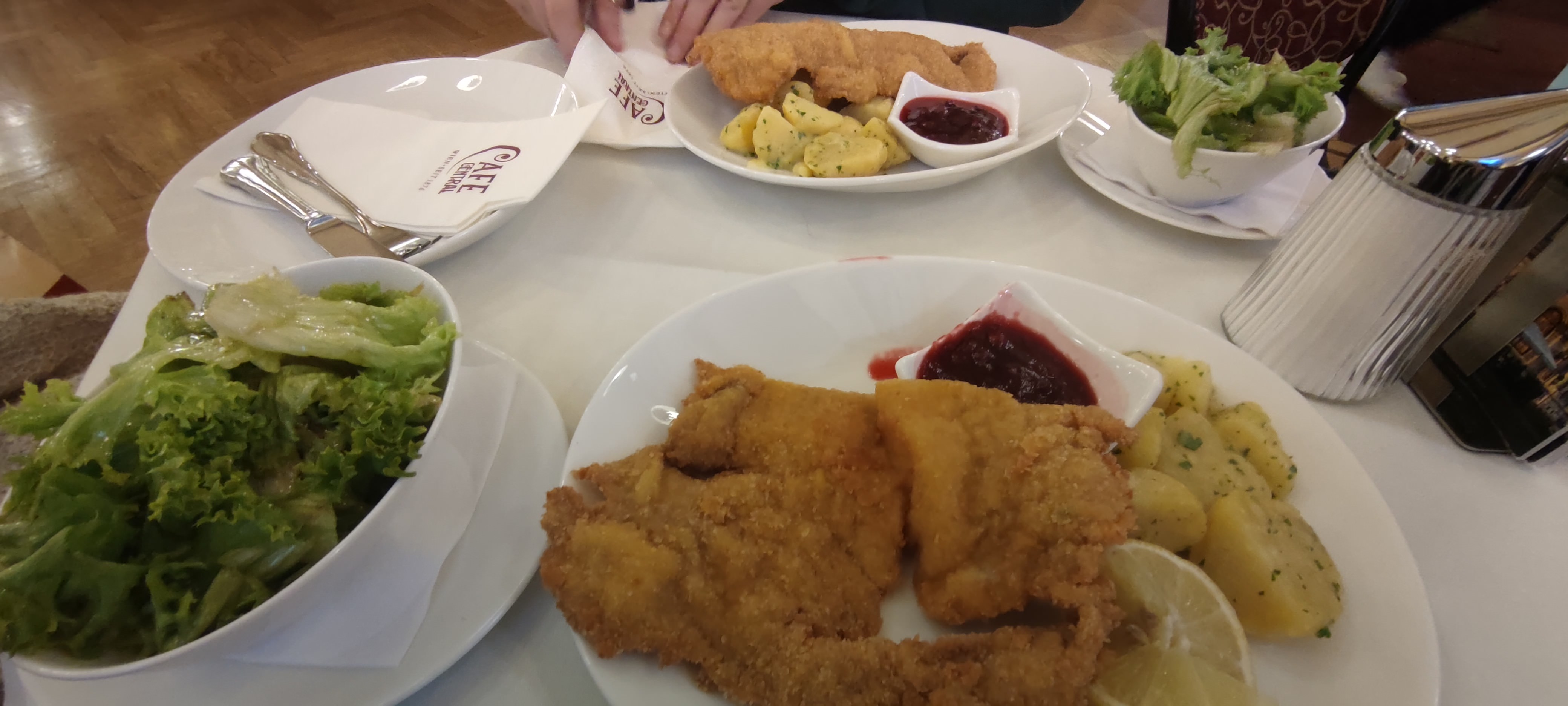 Viyana kahve kültürü