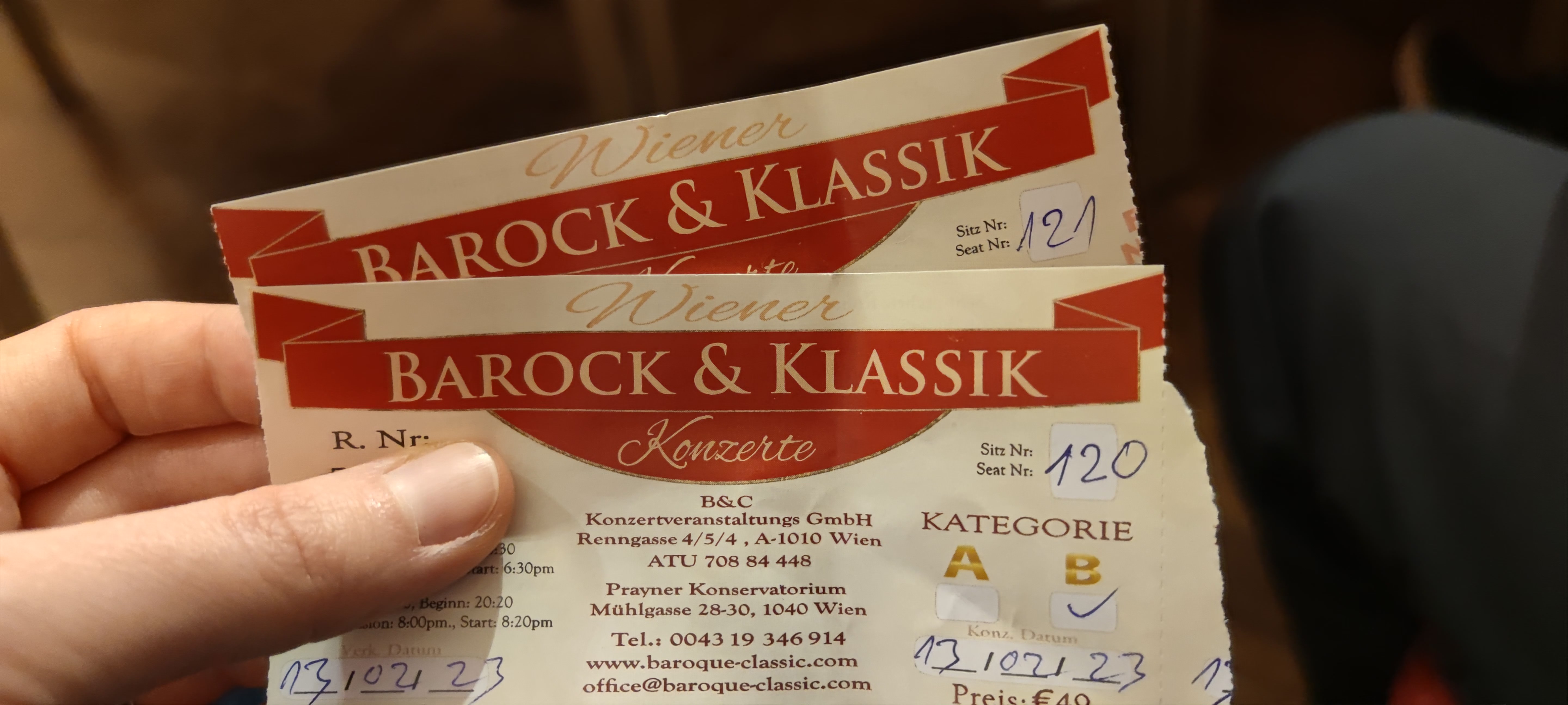 Viyana Klasik Konser