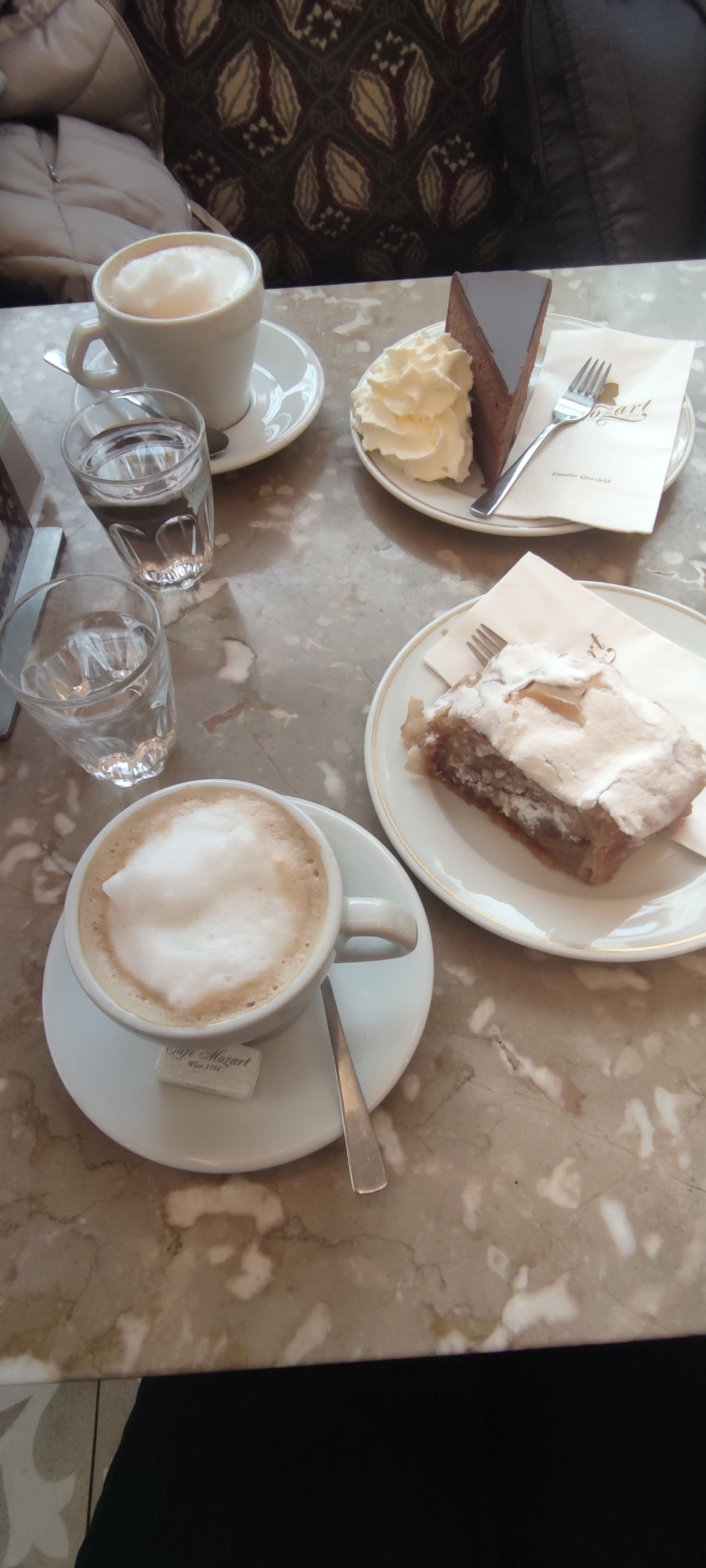 Mozart Café
