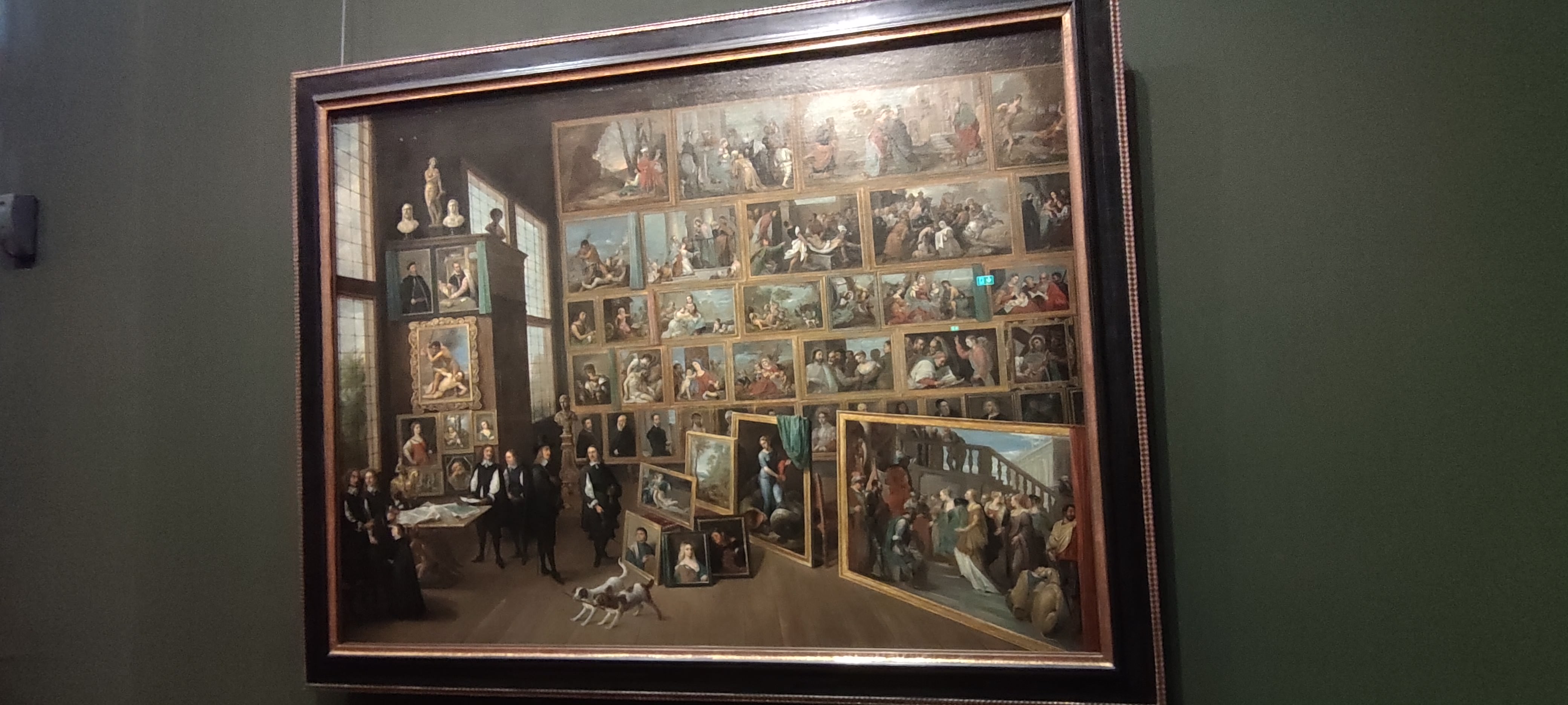 Sanat Tarihi Müzesi