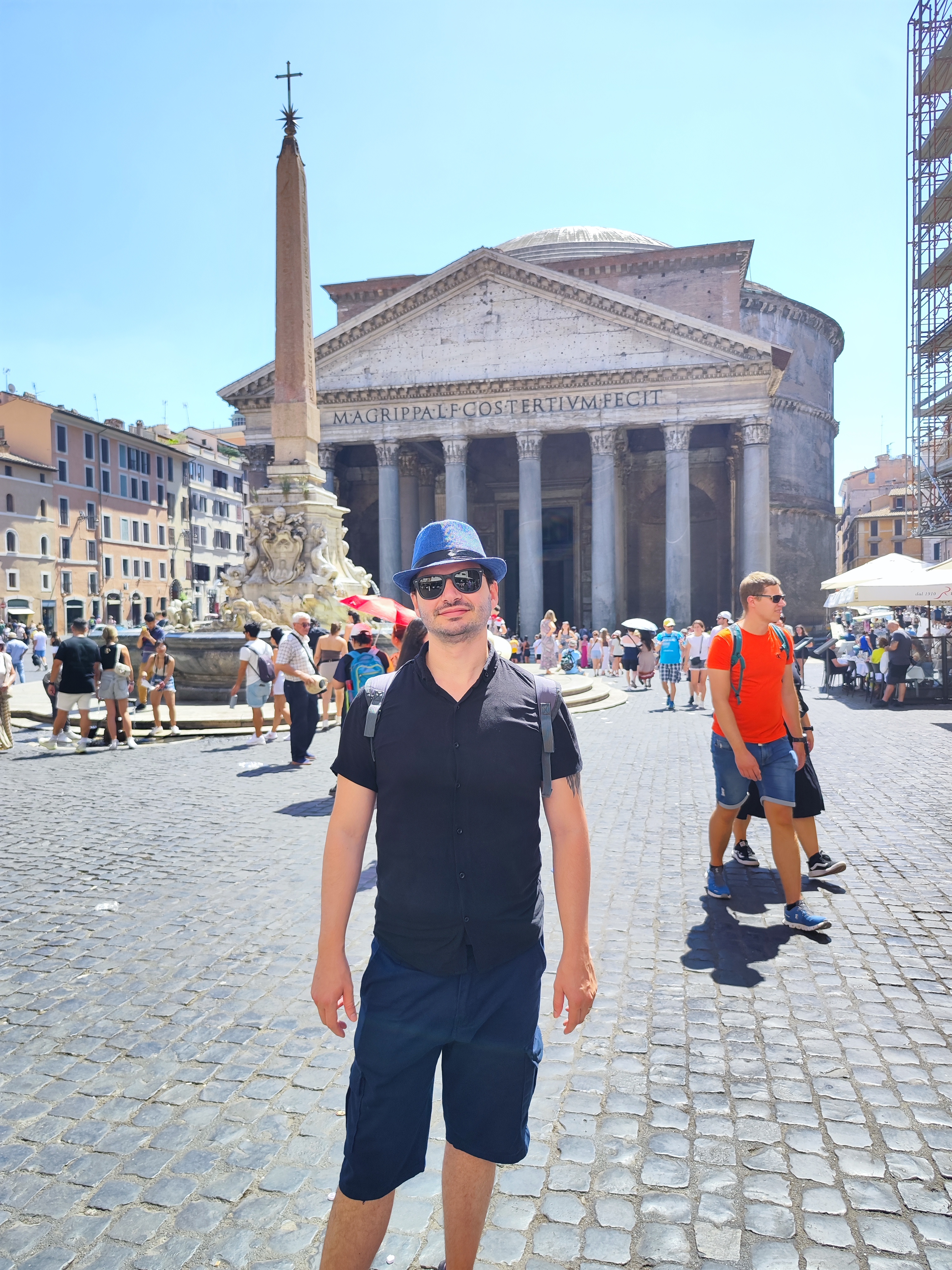 Pantheon