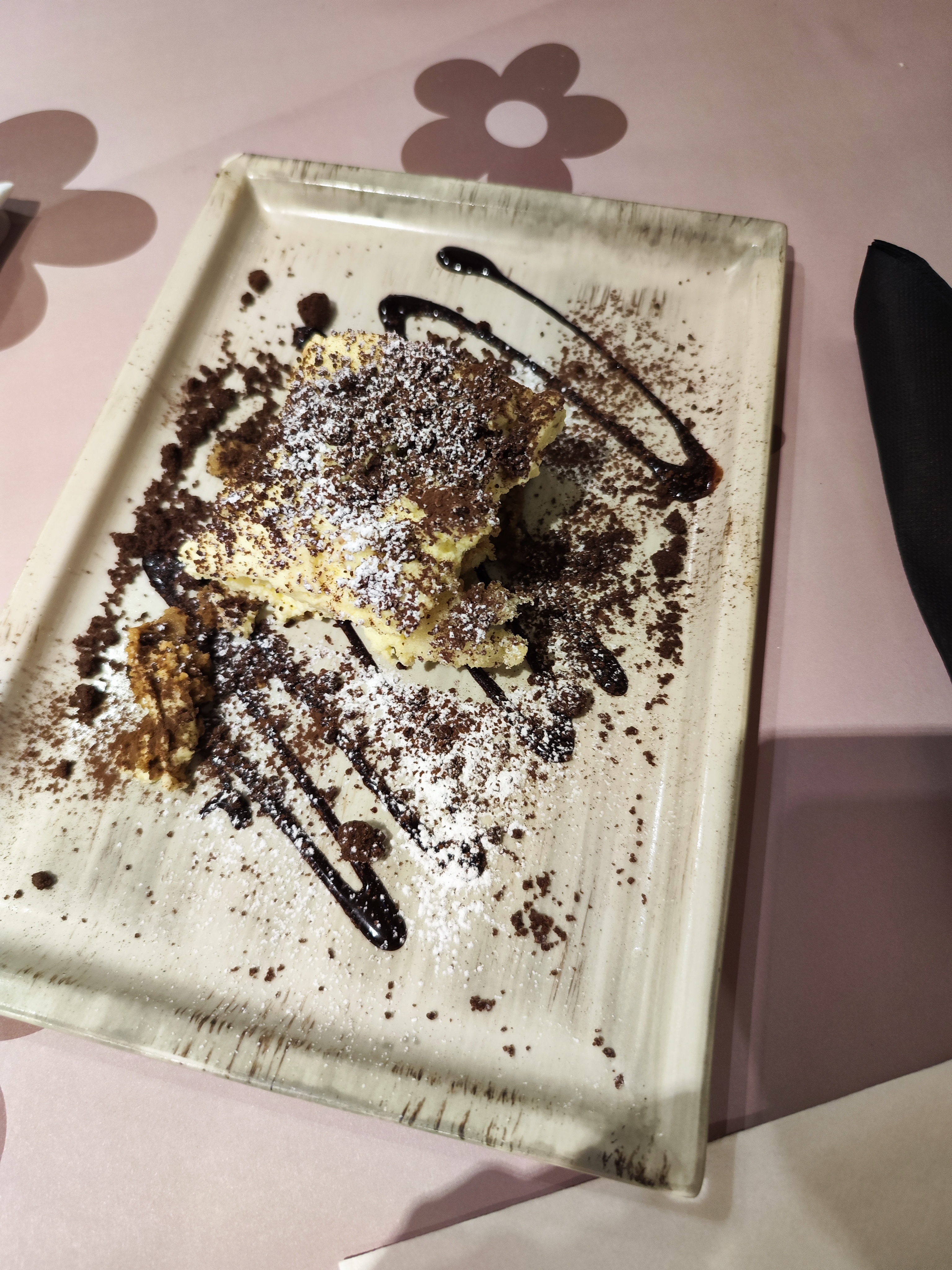 Roma tiramisu