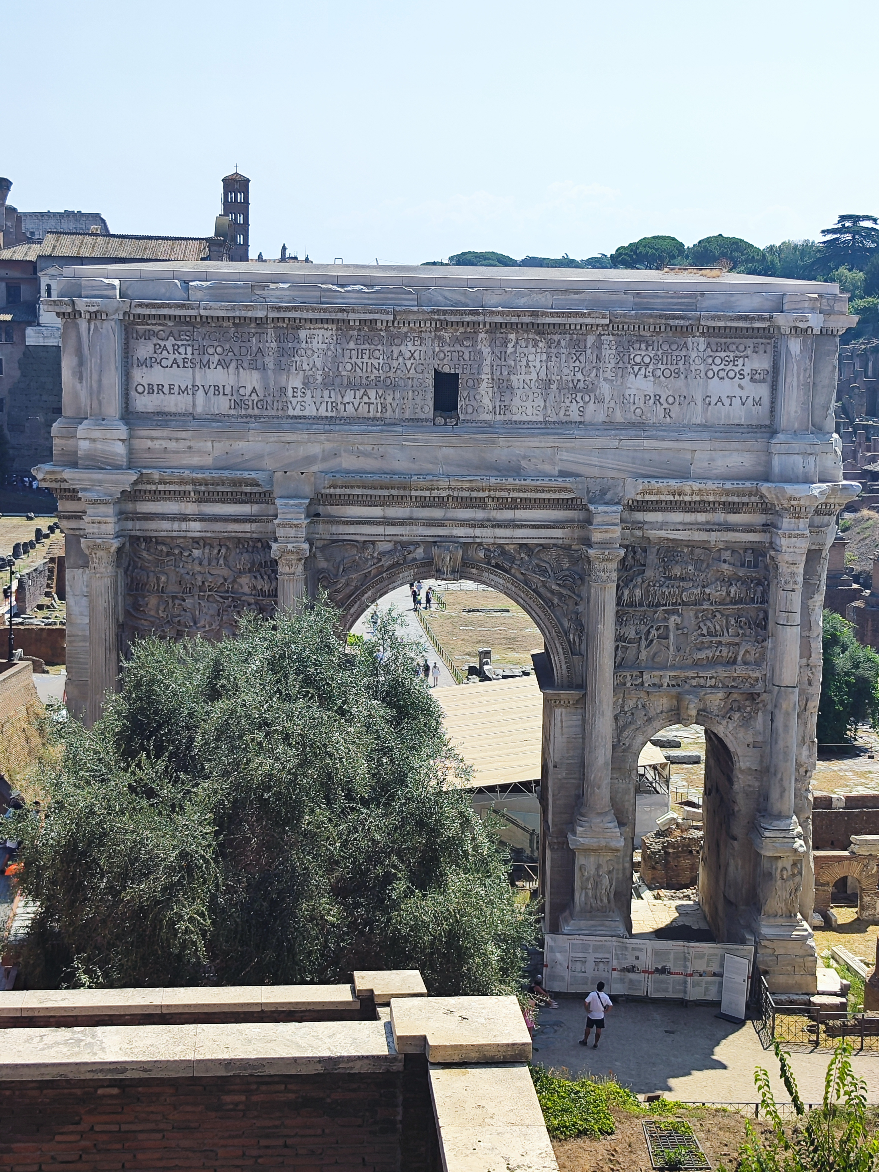 Roma Forumu