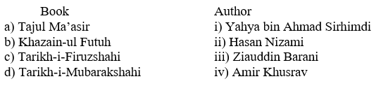 Figure accompanying the question