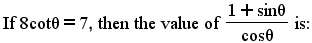 Figure accompanying the question