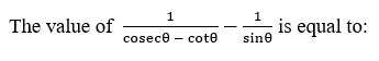 Figure accompanying the question