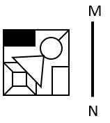 Figure accompanying the question
