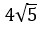 Option d