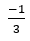 Option a
