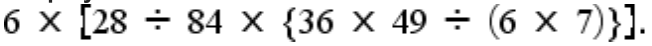Figure accompanying the question