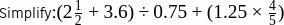 Figure accompanying the question