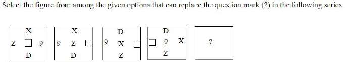 Figure accompanying the question