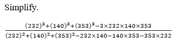 Figure accompanying the question