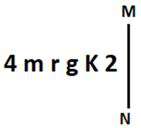 Figure accompanying the question