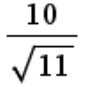 Option b