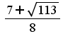 Option b