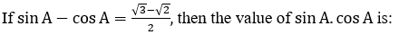 Figure accompanying the question