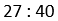 Option b