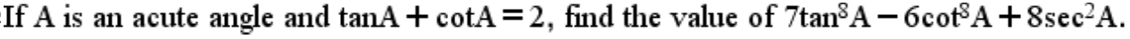 Figure accompanying the question