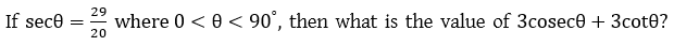 Figure accompanying the question