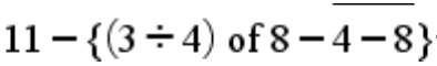 Figure accompanying the question