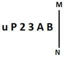 Figure accompanying the question