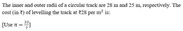 Figure accompanying the question