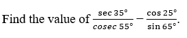 Figure accompanying the question