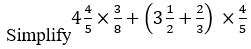 Figure accompanying the question