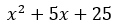Option a