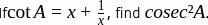 Figure accompanying the question