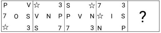 Figure accompanying the question