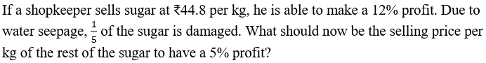Figure accompanying the question