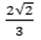 Option b
