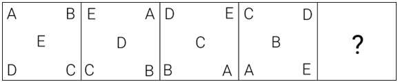 Figure accompanying the question