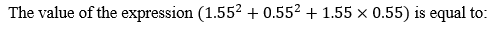 Figure accompanying the question