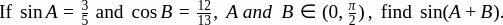Figure accompanying the question