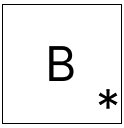 Option b