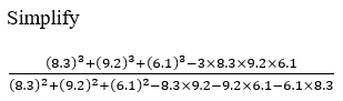 Figure accompanying the question