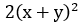Option c