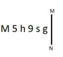 Figure accompanying the question