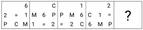 Figure accompanying the question
