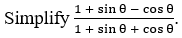 Figure accompanying the question