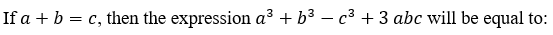 Figure accompanying the question