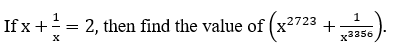 Figure accompanying the question