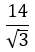 Option b