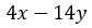 Option d