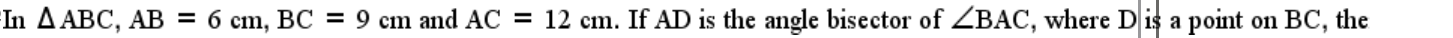 Figure accompanying the question