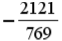 Option d